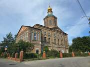 Церковь Вознесения Господня, , Тула, Тула, город, Тульская область