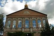 Церковь Вознесения Господня - Тула - Тула, город - Тульская область