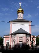 Тула. Николая Чудотворца 