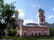 Тула. Николая Чудотворца 