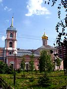 Тула. Николая Чудотворца 