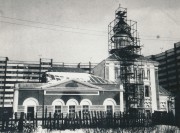 Церковь Николая Чудотворца "на Ржавце" - Тула - Тула, город - Тульская область