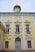 Тула. Николая Чудотворца 