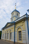 Тула. Николая Чудотворца 