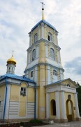 Тула. Николая Чудотворца 