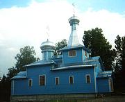 Церковь Илии Пророка - Лахденпохья - Лахденпохский район - Республика Карелия