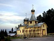 Церковь Илии Пророка, , Лахденпохья, Лахденпохский район, Республика Карелия