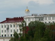 Церковь Иоанна Богослова - Сортавала - Сортавальский район - Республика Карелия