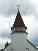 Церковь Иоанна Богослова, , Сортавала, Сортавальский район, Республика Карелия