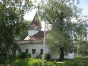 Церковь Иоанна Богослова - Сортавала - Сортавальский район - Республика Карелия