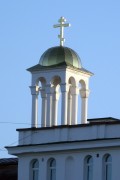 Церковь Иоанна Богослова, Вид с севера<br>, Сортавала, Сортавальский район, Республика Карелия