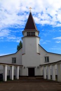 Церковь Иоанна Богослова, , Сортавала, Сортавальский район, Республика Карелия