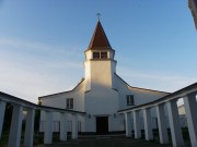 Церковь Иоанна Богослова, Ворота<br>, Сортавала, Сортавальский район, Республика Карелия