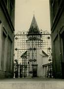 Сортавала. Иоанна Богослова, церковь