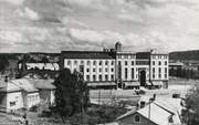 Сортавала. Иоанна Богослова, церковь