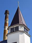 Сортавала. Иоанна Богослова, церковь