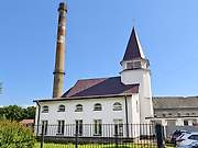 Сортавала. Иоанна Богослова, церковь