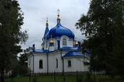 Церковь Николая Чудотворца, , Сортавала, Сортавальский район, Республика Карелия