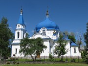 Церковь Николая Чудотворца, , Сортавала, Сортавальский район, Республика Карелия