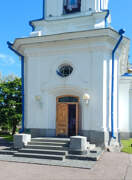 Сортавала. Николая Чудотворца, церковь