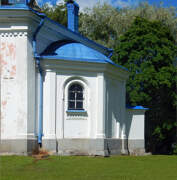 Сортавала. Николая Чудотворца, церковь
