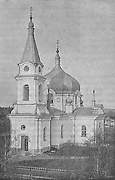 Сортавала. Николая Чудотворца, церковь