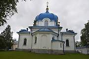Церковь Николая Чудотворца - Сортавала - Сортавальский район - Республика Карелия