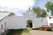 Спасо-Преображенский Валаамский монастырь, , Валаамские острова, Сортавальский район, Республика Карелия