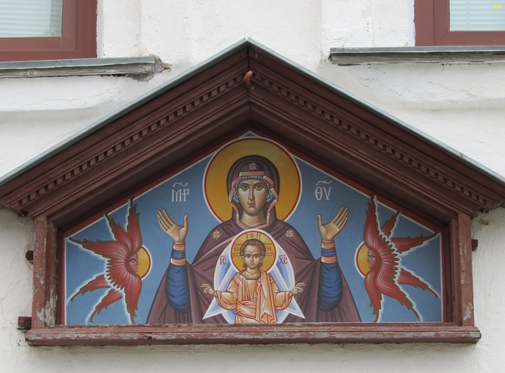 Спасо-Преображенский Валаамский монастырь, Валаамские острова (Сортавальский район, Республика Карелия). дополнительная информация, 