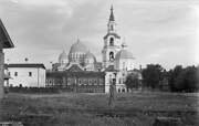 Валаамские острова. Спасо-Преображенский Валаамский монастырь