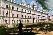 Валаамские острова. Спасо-Преображенский Валаамский монастырь