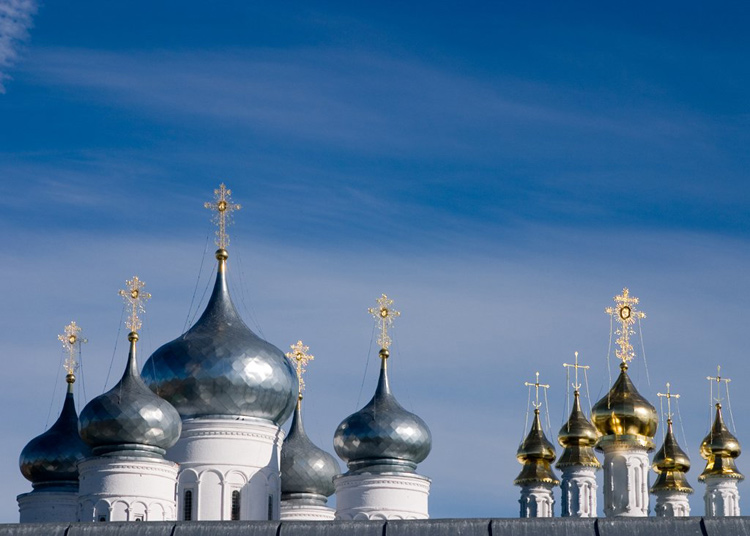 Троицкий Макариев Желтоводский монастырь, Макарьево (Лысковский район, Нижегородская область). архитектурные детали