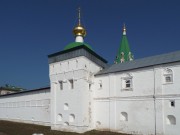 Макарьево. Троицкий Макариев Желтоводский монастырь