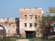 Троицкий Макариев Желтоводский монастырь, , Макарьево, Лысковский район, Нижегородская область