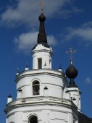 Церковь Успения Пресвятой Богородицы, , Большое Болдино, Большеболдинский район, Нижегородская область