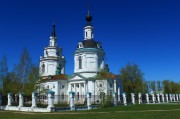 Церковь Успения Пресвятой Богородицы