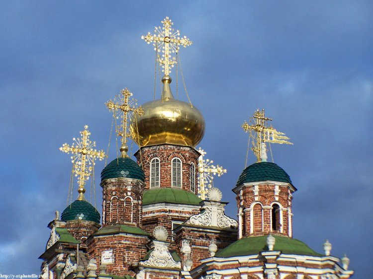 Церковь Смоленской иконы Божией Матери в Гордеевке, Канавинский район (Нижний Новгород, город, Нижегородская область). архитектурные детали