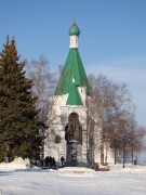 Нижегородский район. Кремль. Собор Михаила Архангела