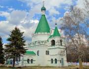 Кремль. Собор Михаила Архангела, , Нижний Новгород, Нижний Новгород, город, Нижегородская область