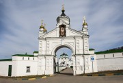 Печёрский Вознесенский монастырь - Нижегородский район - Нижний Новгород, город - Нижегородская область