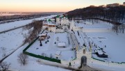 Нижегородский район. Печёрский Вознесенский монастырь