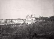 Нижегородский район. Печёрский Вознесенский монастырь