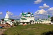 Печёрский Вознесенский монастырь