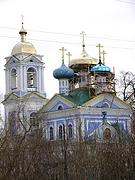 Церковь Сретения Господня - Балахна - Балахнинский район - Нижегородская область