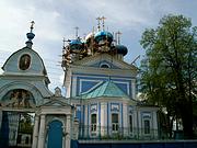 Церковь Сретения Господня, 		      <br>, Балахна, Балахнинский район, Нижегородская область