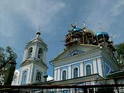 Церковь Сретения Господня, 		      <br>, Балахна, Балахнинский район, Нижегородская область