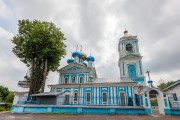 Церковь Сретения Господня - Балахна - Балахнинский район - Нижегородская область