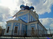 Церковь Сретения Господня - Балахна - Балахнинский район - Нижегородская область