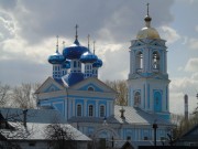 Церковь Сретения Господня - Балахна - Балахнинский район - Нижегородская область