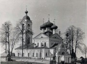 Церковь Сретения Господня - Балахна - Балахнинский район - Нижегородская область